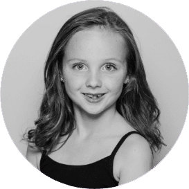 profile image of student for testimonial