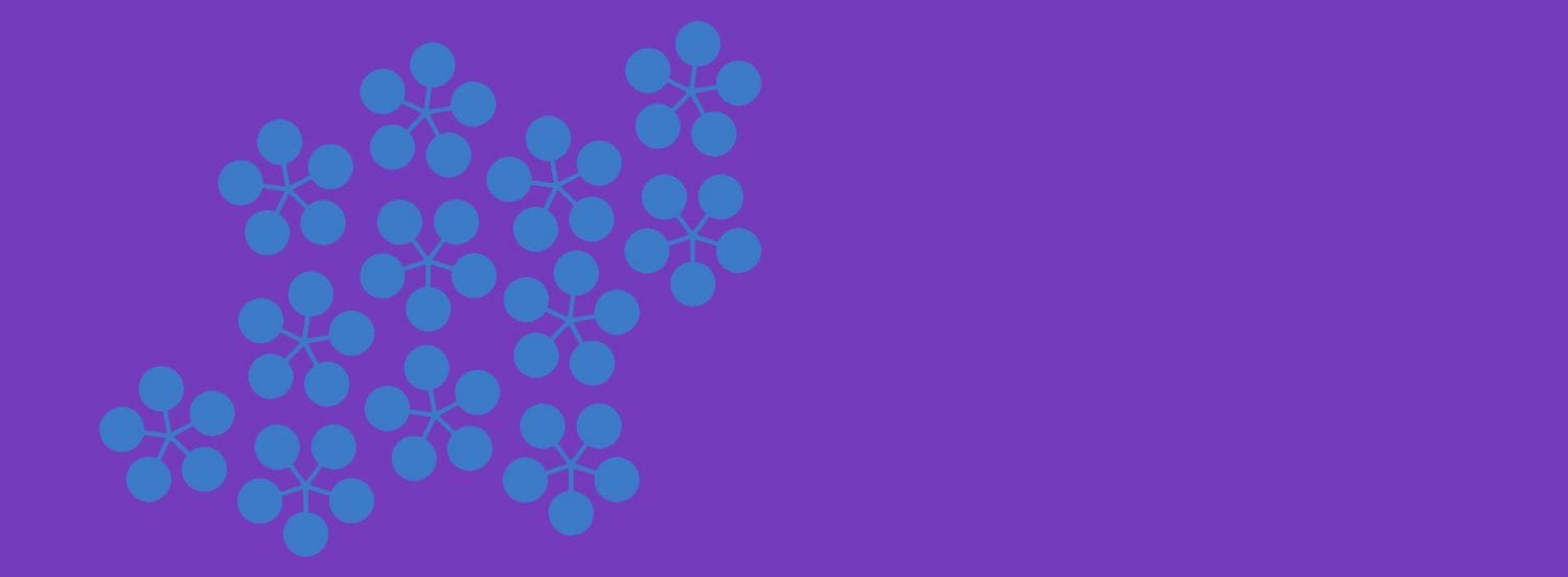 background for testimonials section